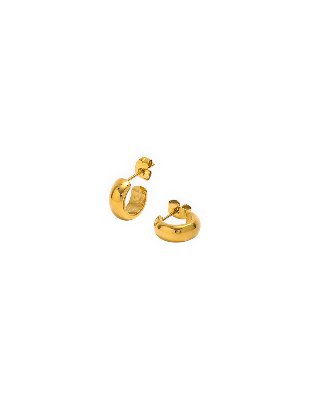 Mini Dome Hoops
