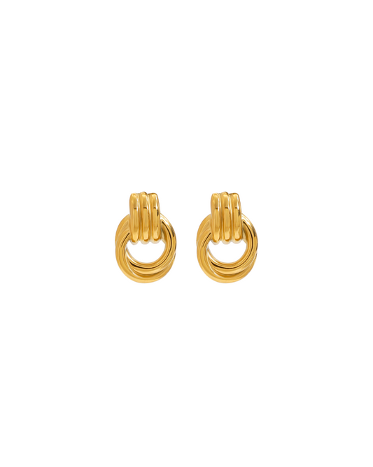 Knot Studs