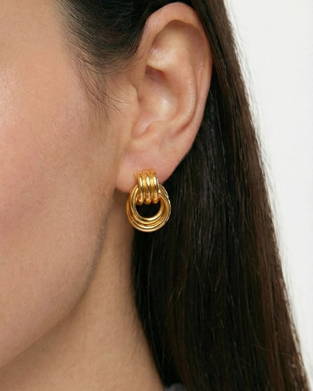 Knot Studs