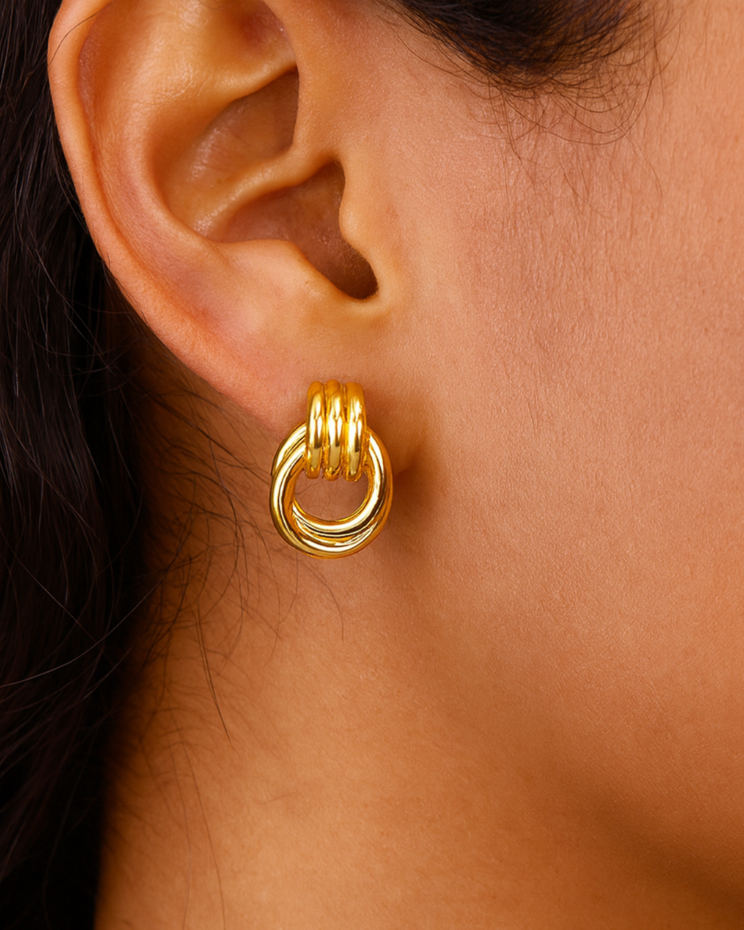 Knot Studs