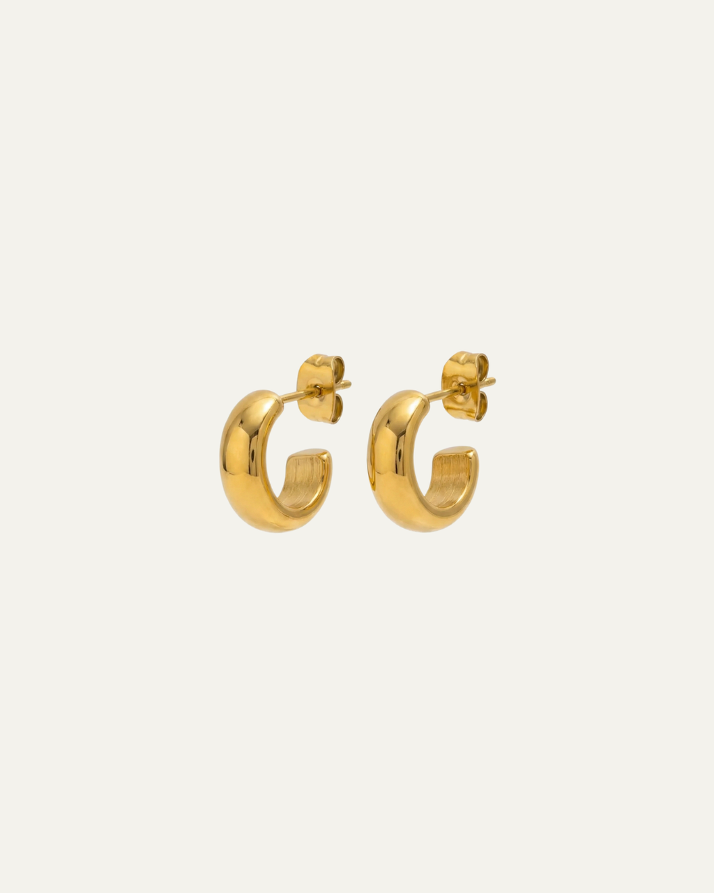Mini Dome Hoops