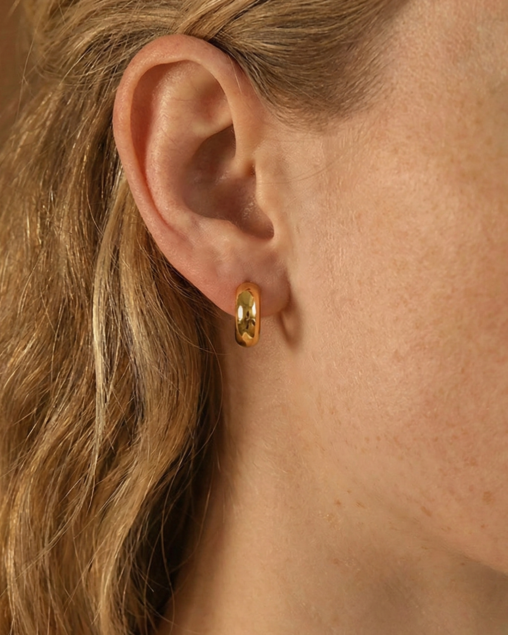 Mini Dome Hoops