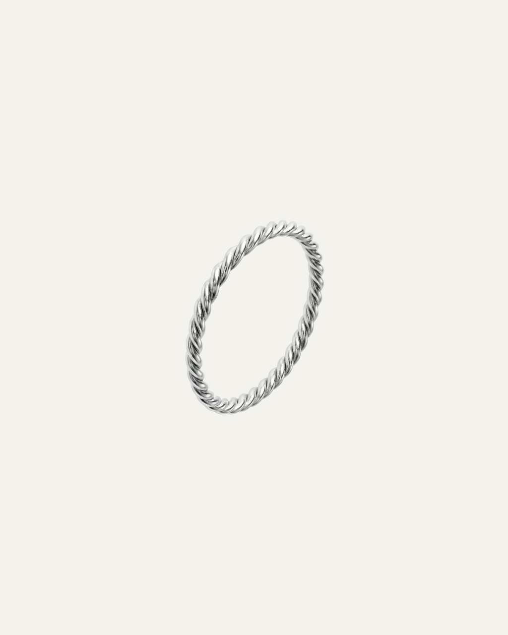 Twist Ring