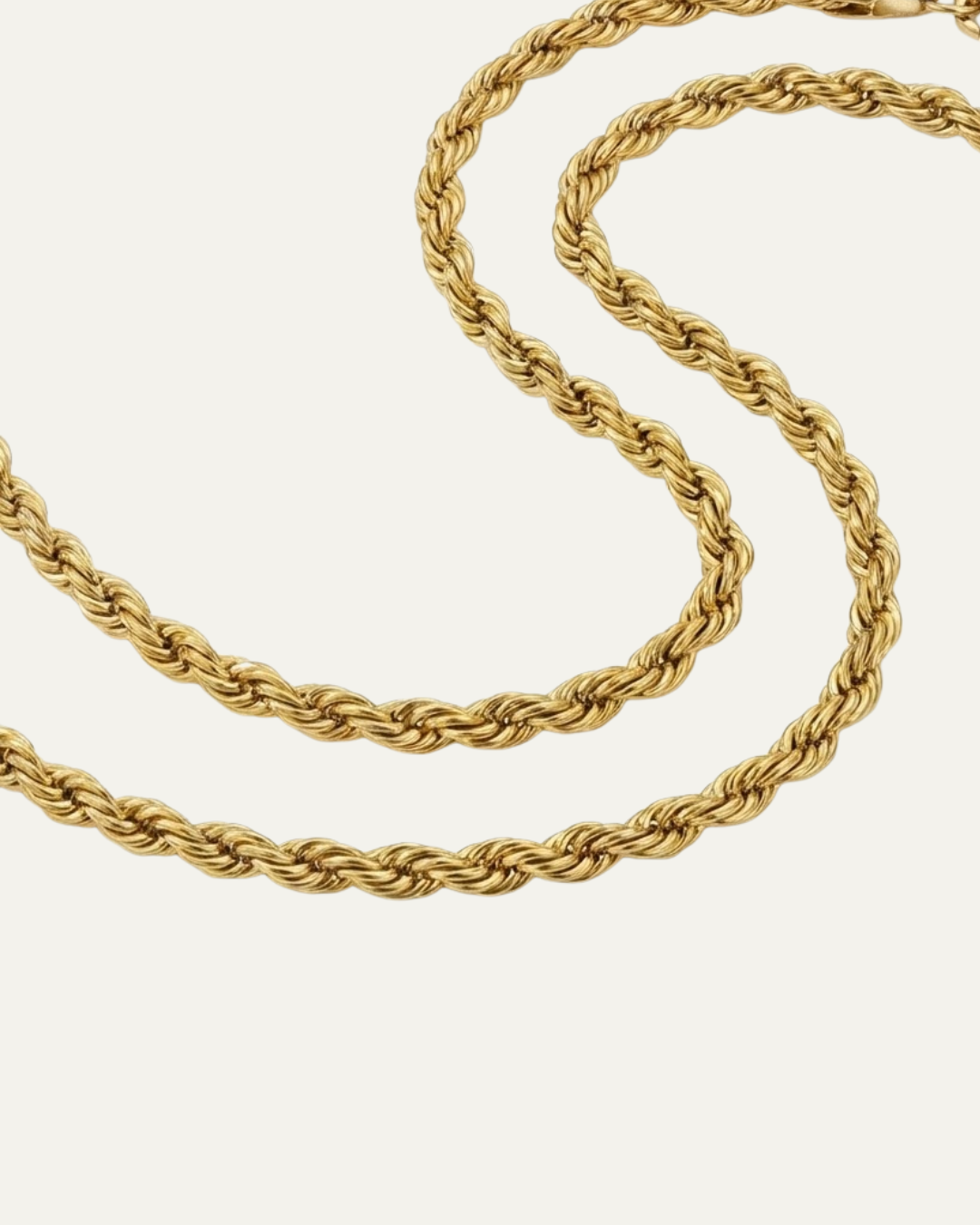 Rope Necklace