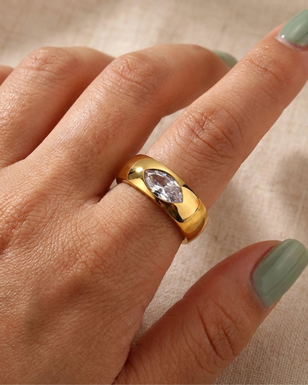 Diamond Ring