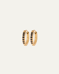 Caviar Mini Hoop