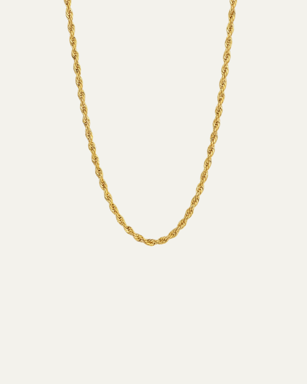 Rope Necklace