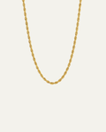 Rope Necklace