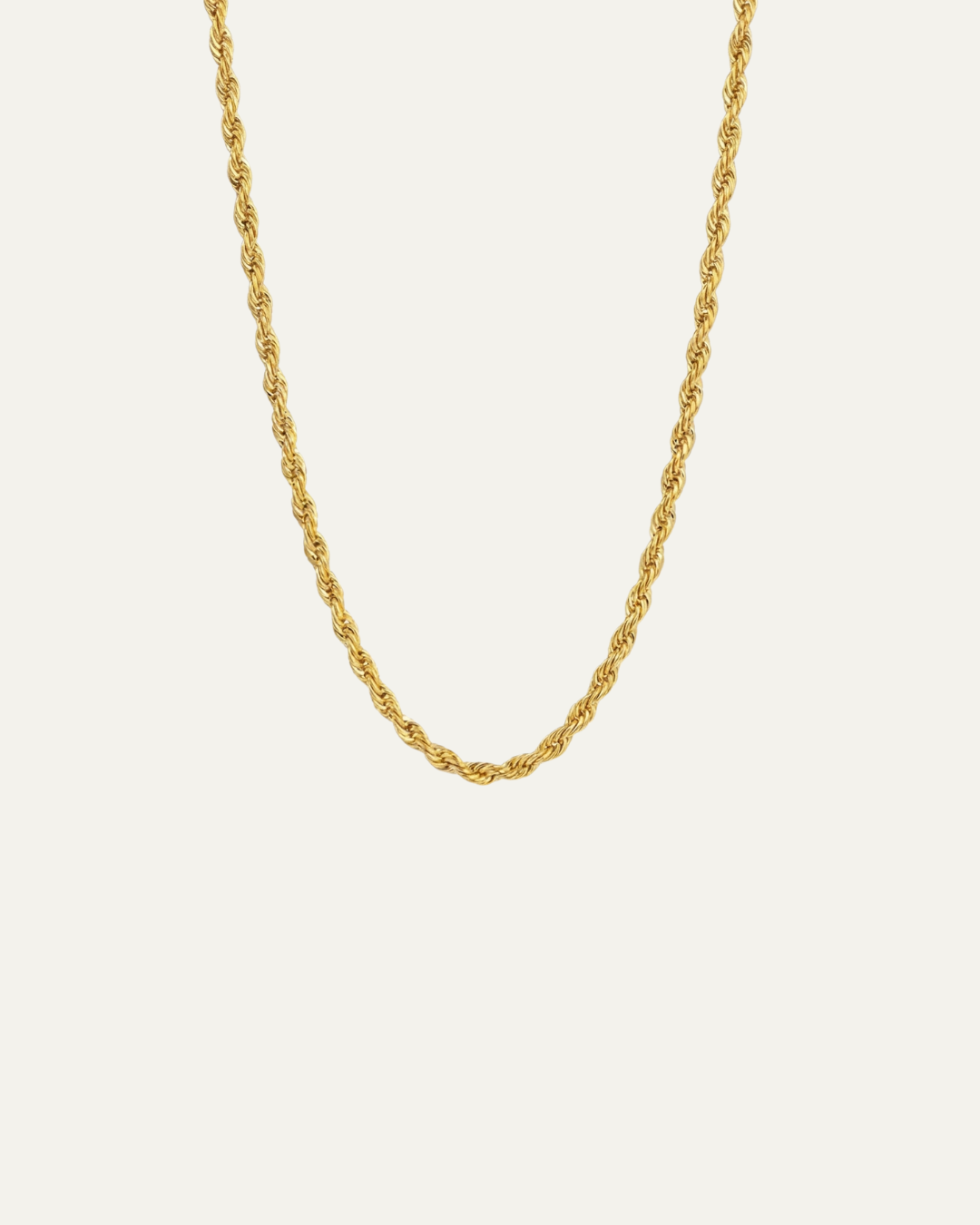 Rope Necklace