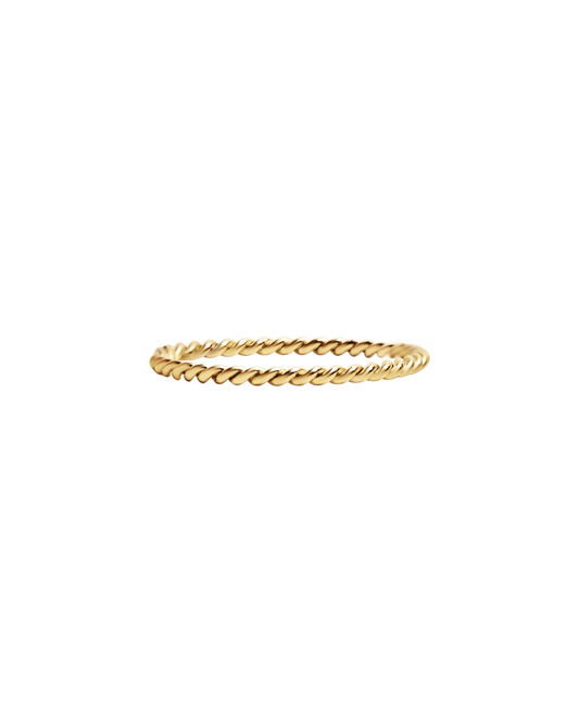 Twist Ring