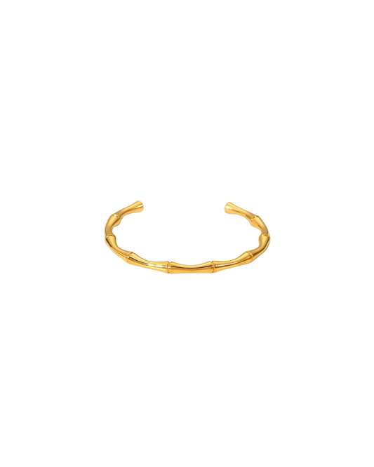 Bamboo Bangle