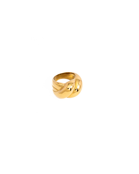 Chunky Ring