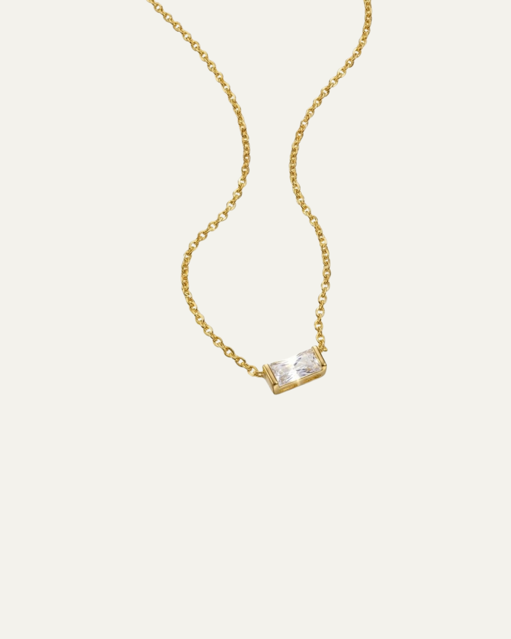 Stone Necklace