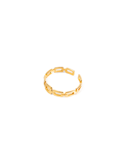 Chain Resizable Ring