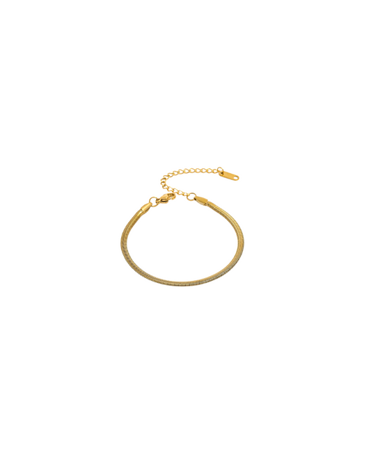 Sleek Bracelet