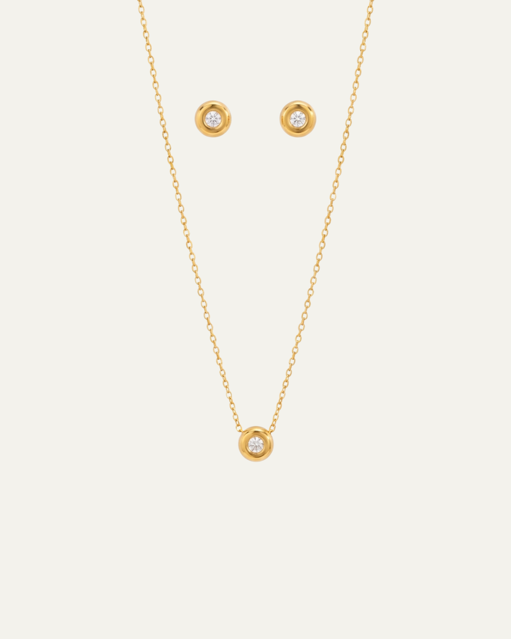 The Dot Set
