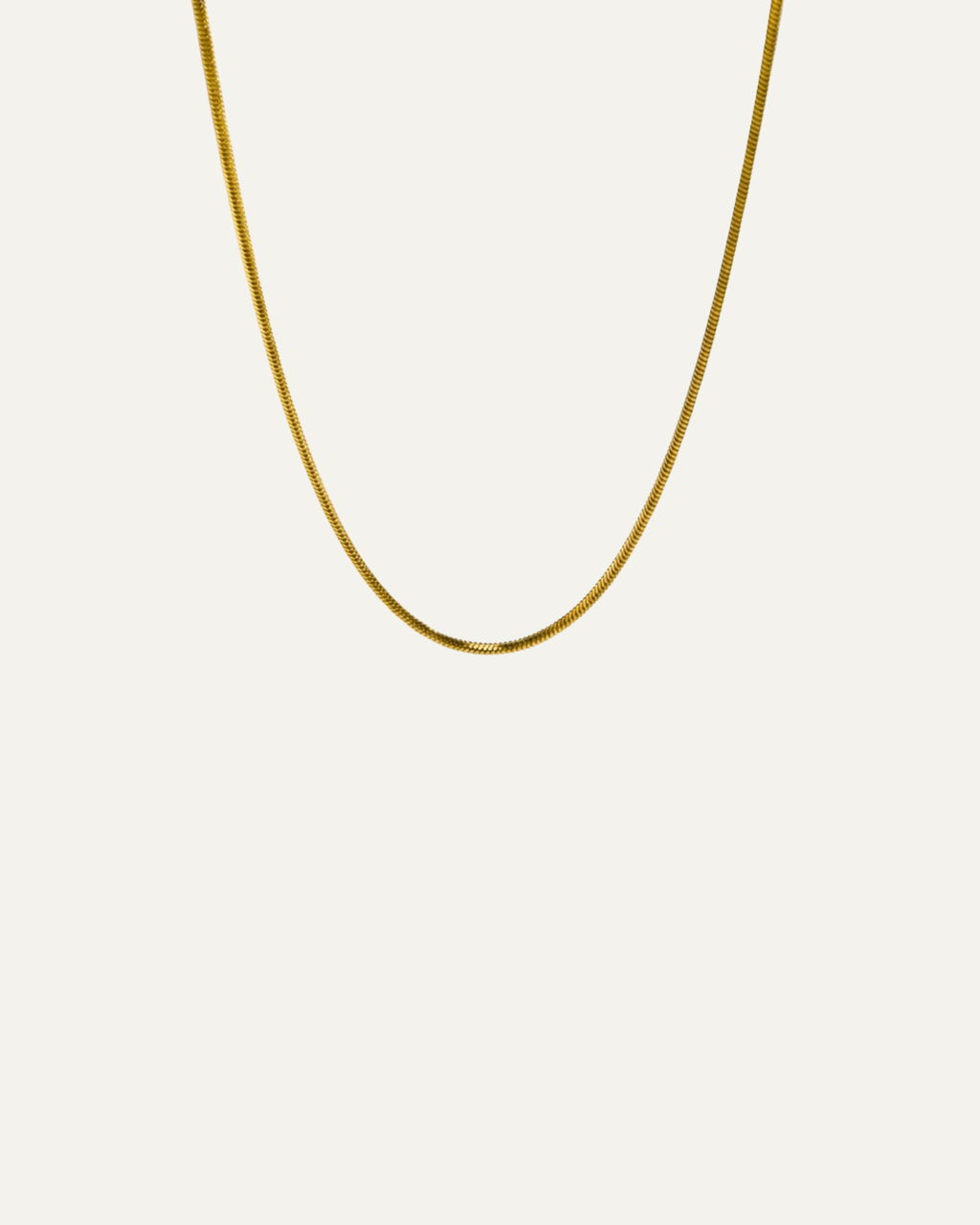 Essential Necklace