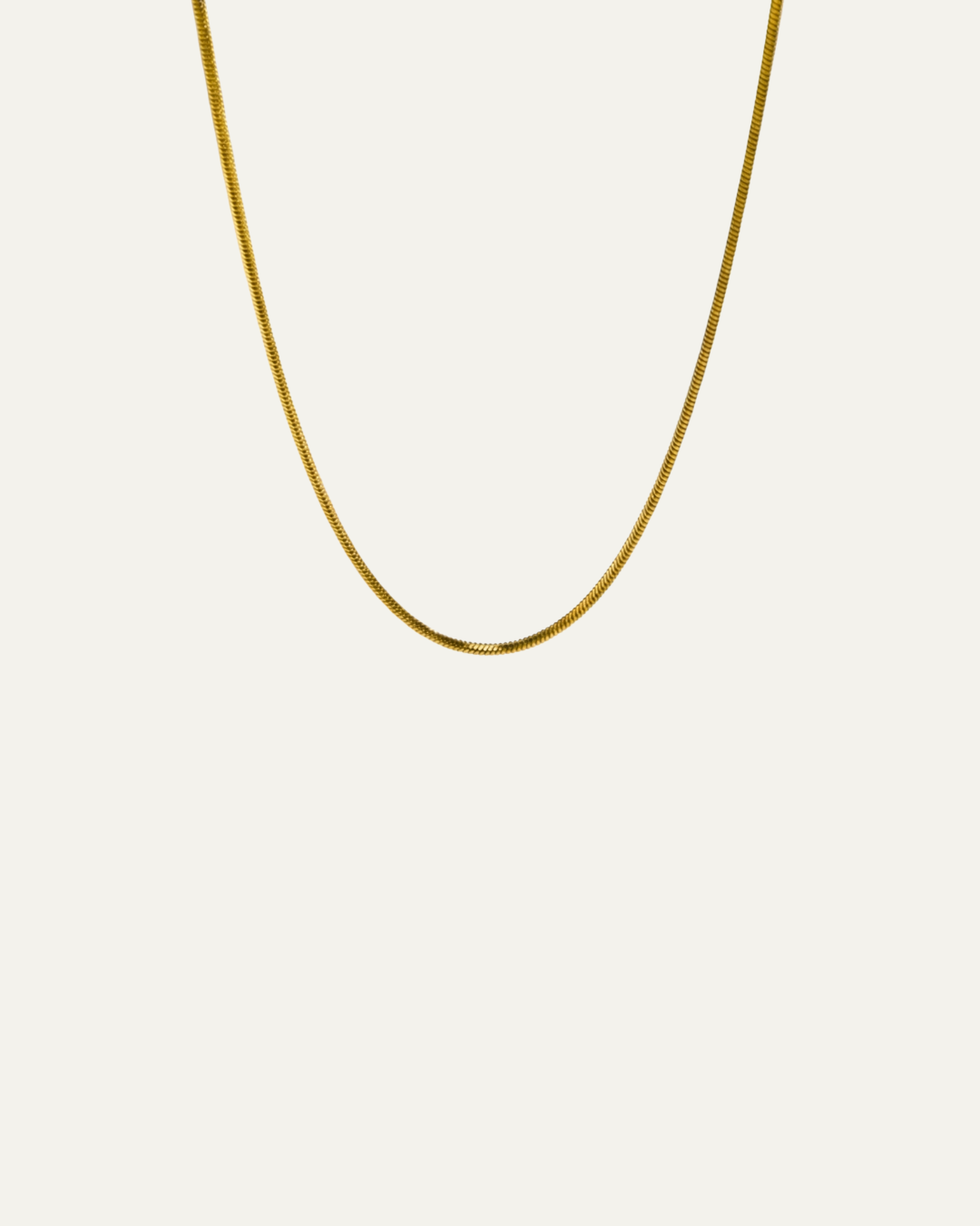 Essential Necklace