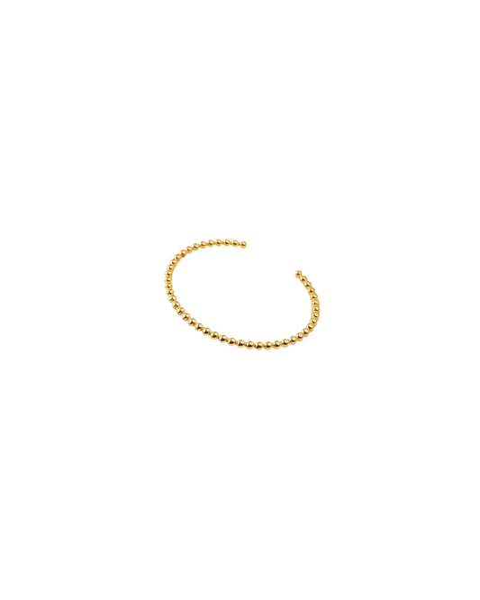 Bubble Cuff