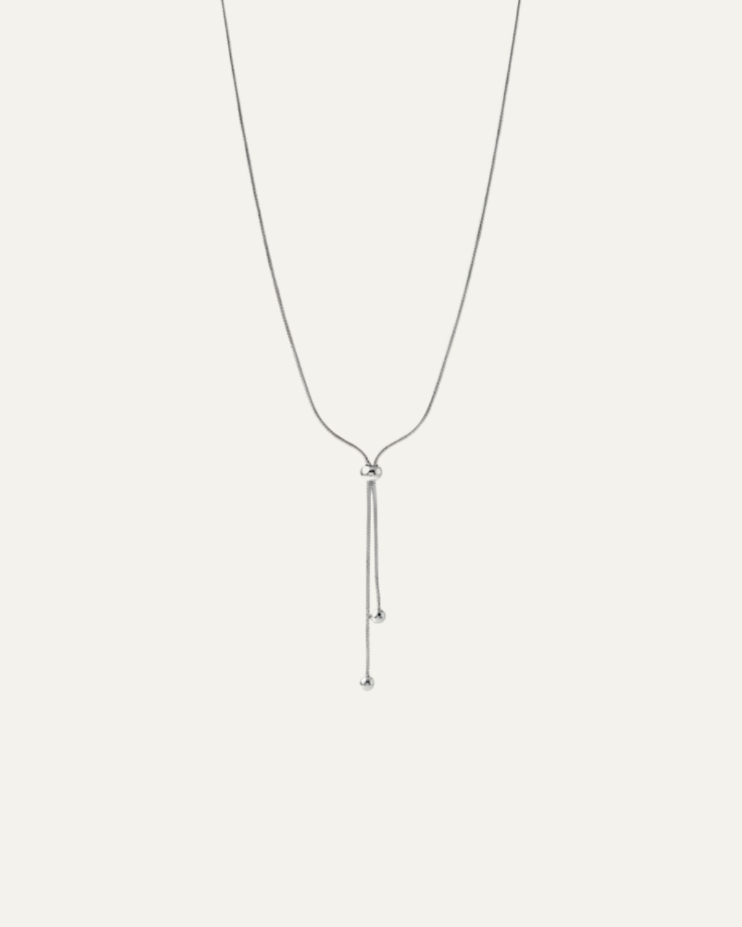 Snake Chain Slider