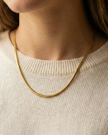 Essential Necklace