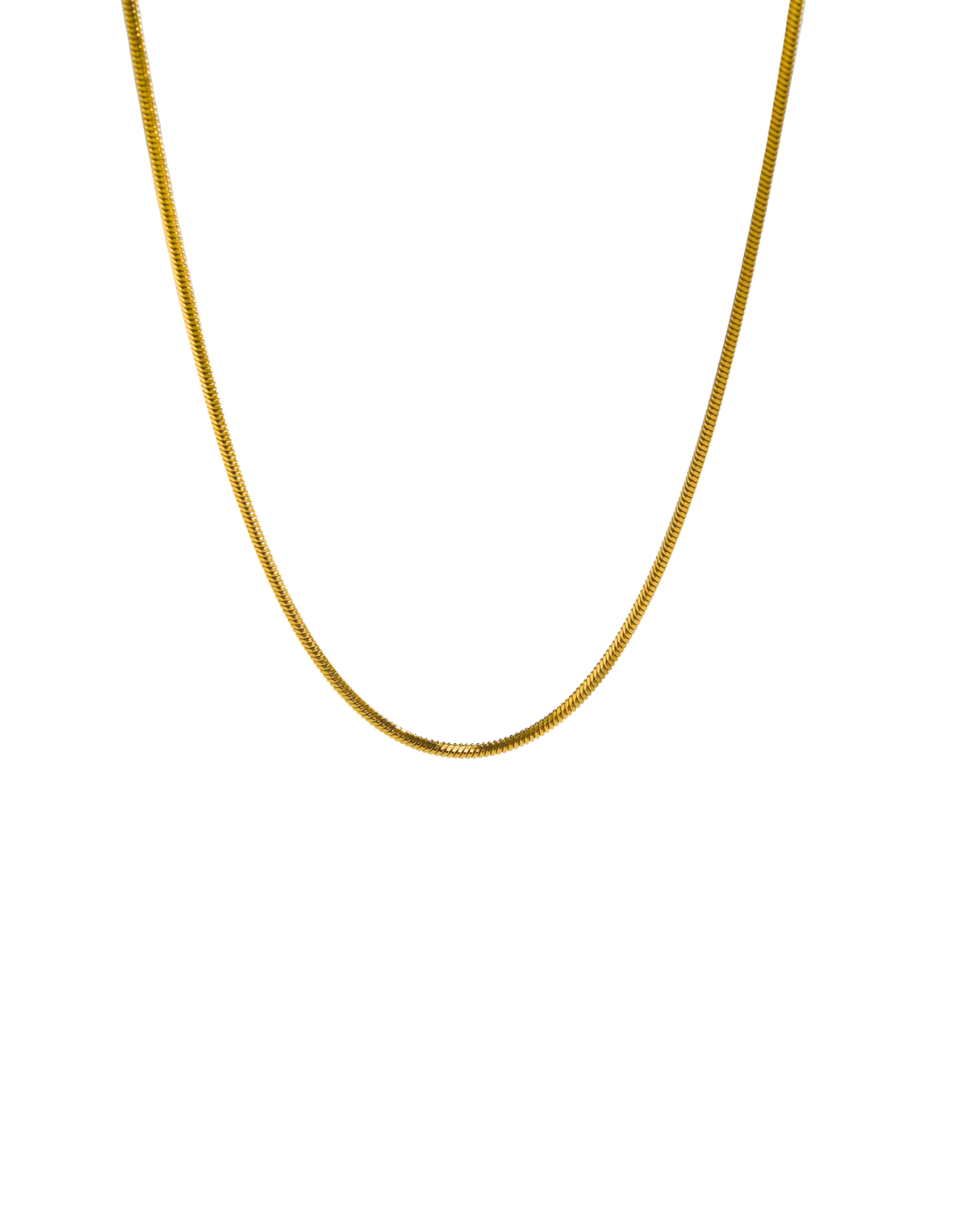 Essential Necklace
