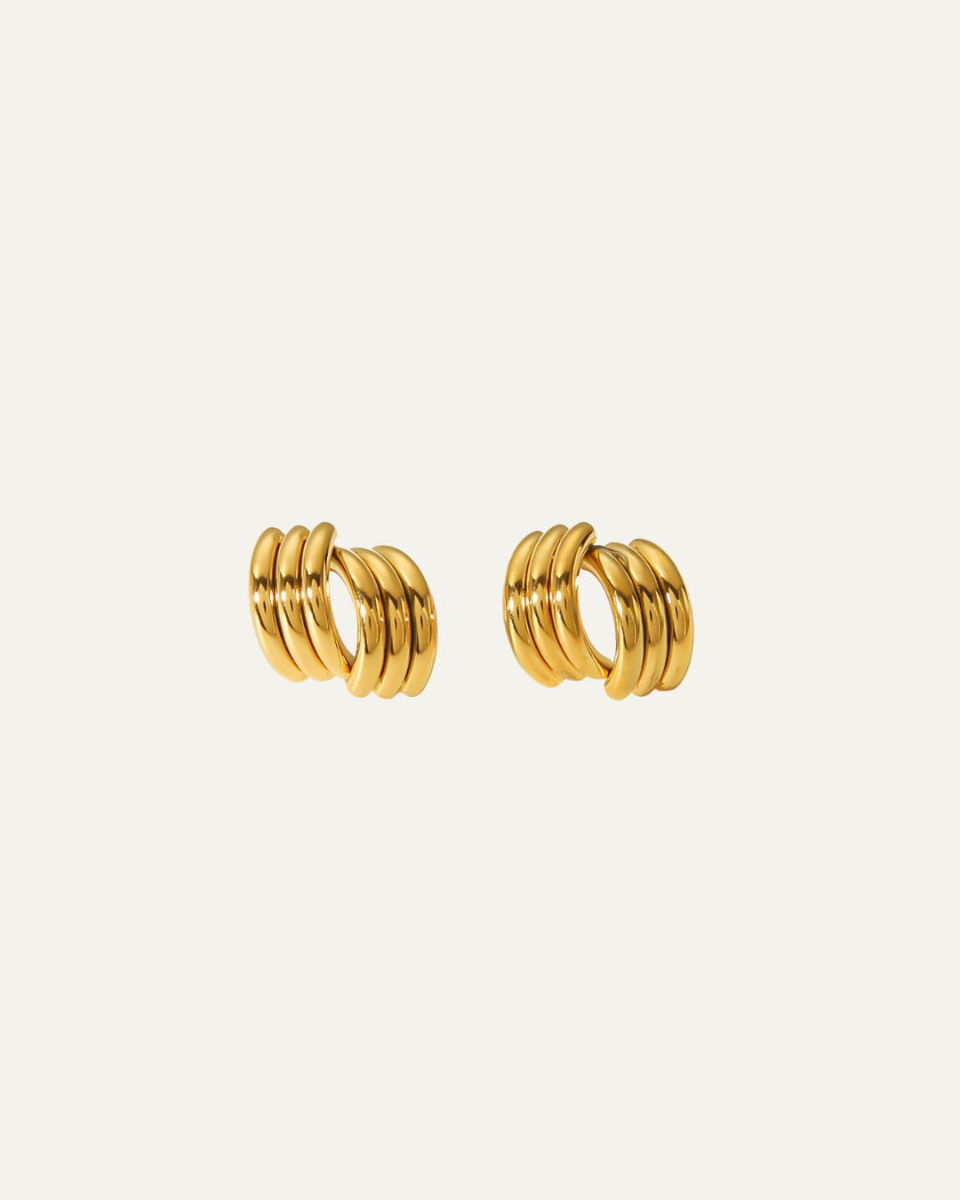 Aurora Earrings