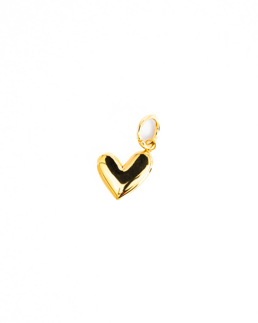 Heart Charm