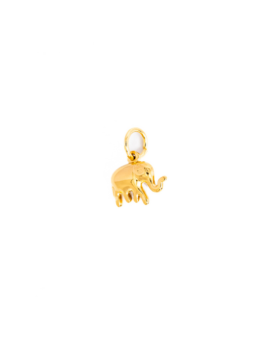 Elephant Charm