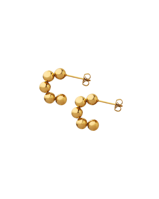 Bubble Hoops