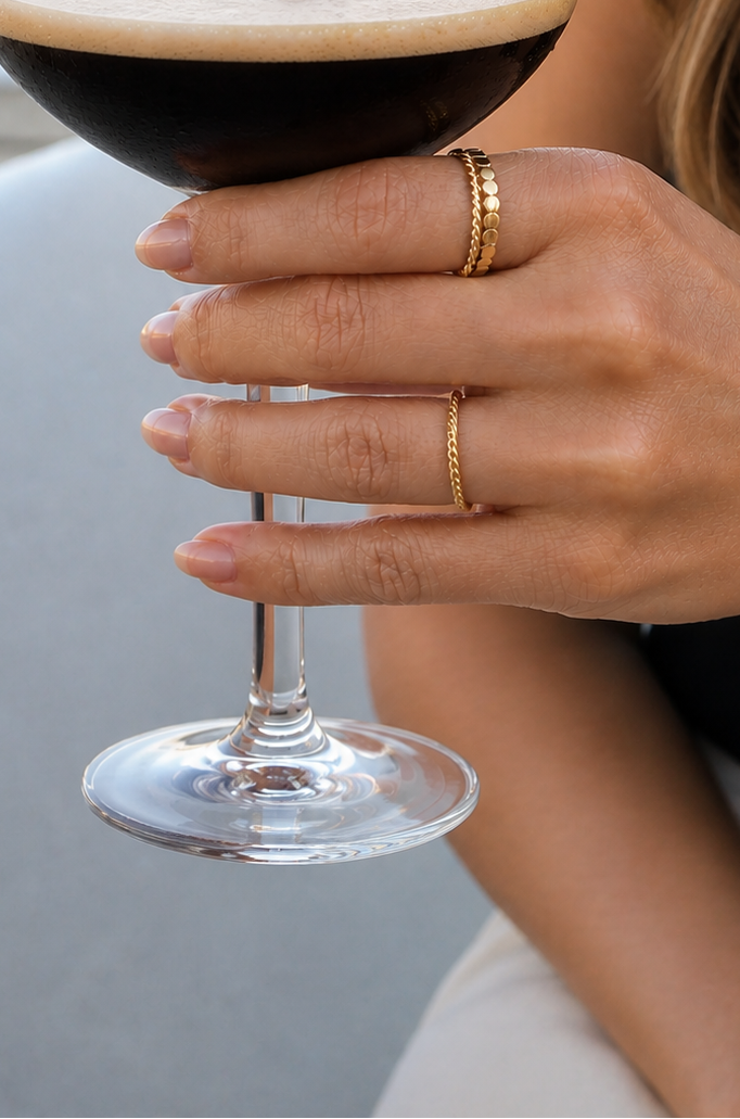 Dot Ring