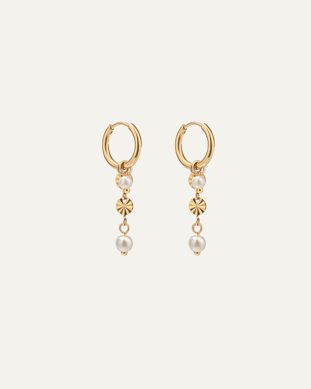 Solaris Pearl Drops
