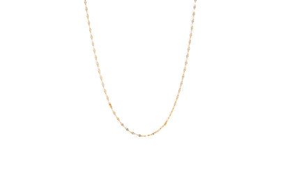 Everyday Link Necklace