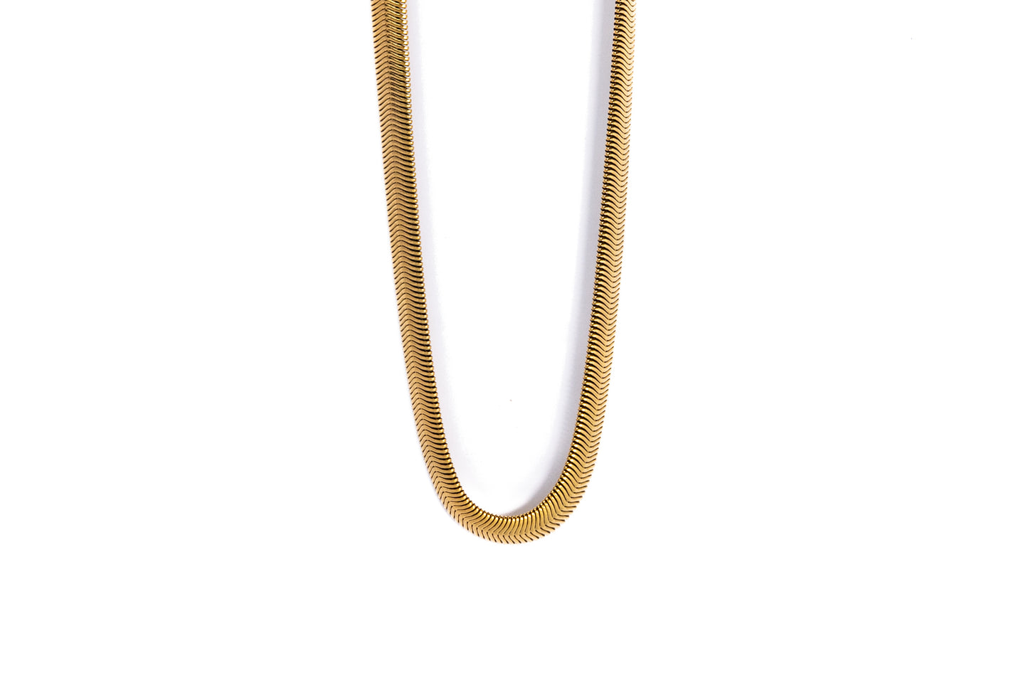 Chunky Necklace