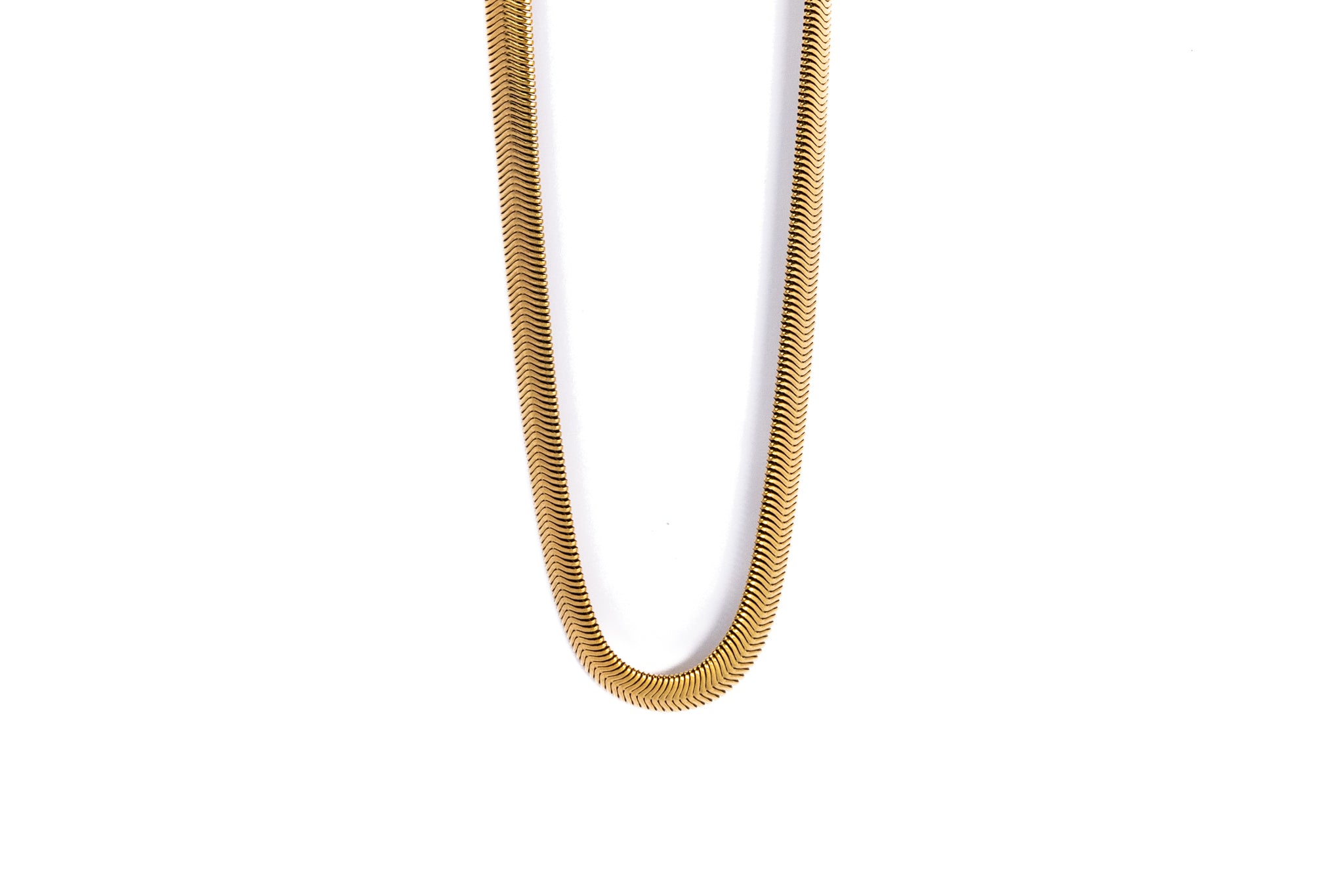 Chunky Necklace