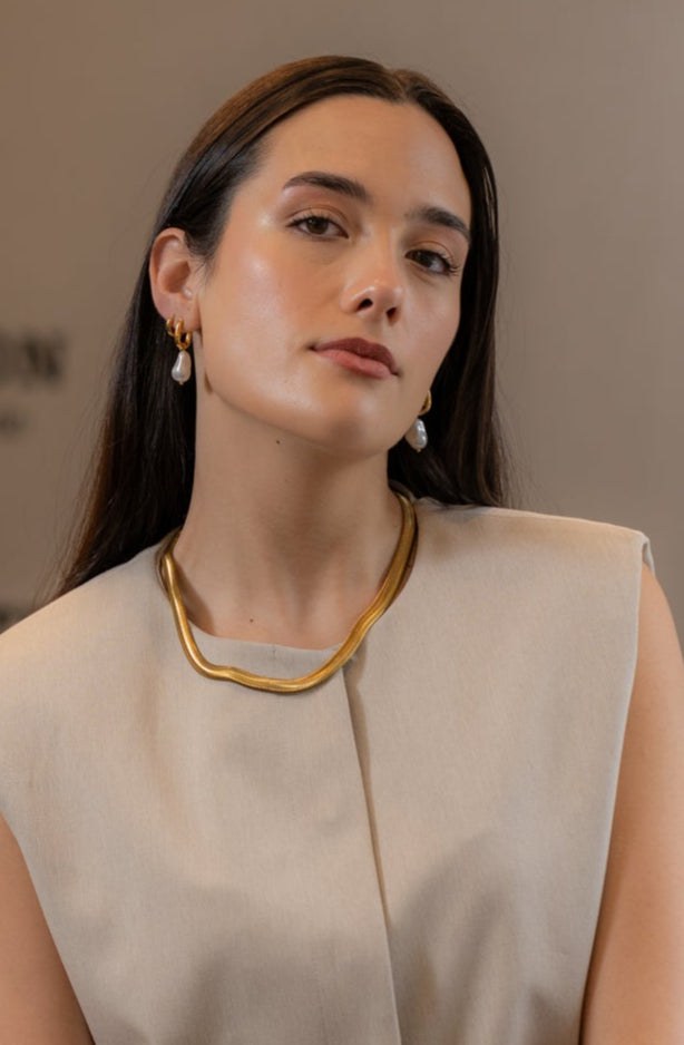 Chunky Necklace